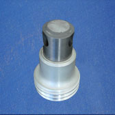 噴砂機配件 (大)管道內(nèi)壁噴槍