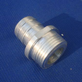 噴砂機配件 接頭D